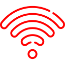 Ethernet connection